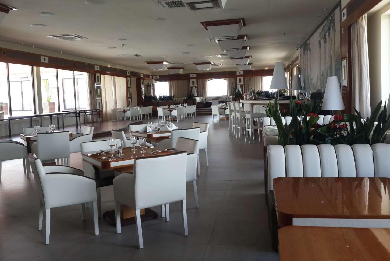 Ramada By Wyndham Princess Paramaribo Dış mekan fotoğraf