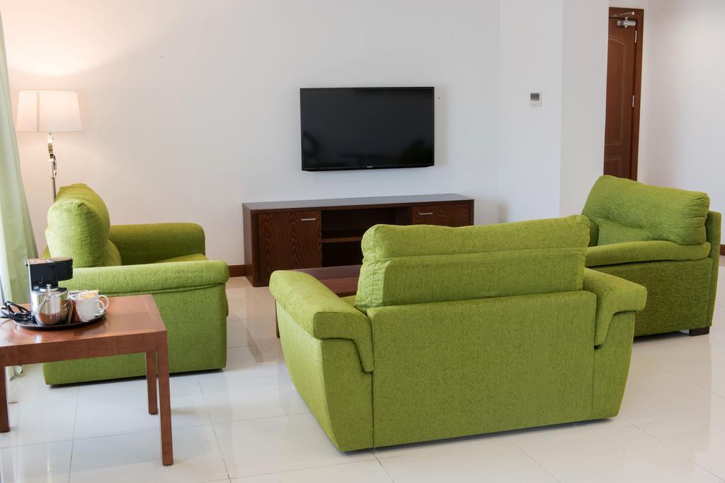 Ramada By Wyndham Princess Paramaribo Dış mekan fotoğraf