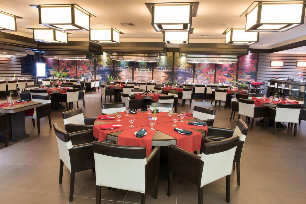 Ramada By Wyndham Princess Paramaribo Dış mekan fotoğraf