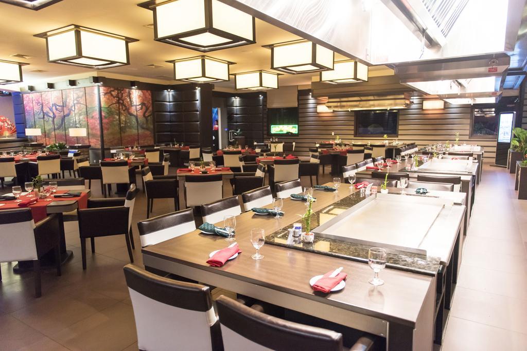Ramada By Wyndham Princess Paramaribo Dış mekan fotoğraf