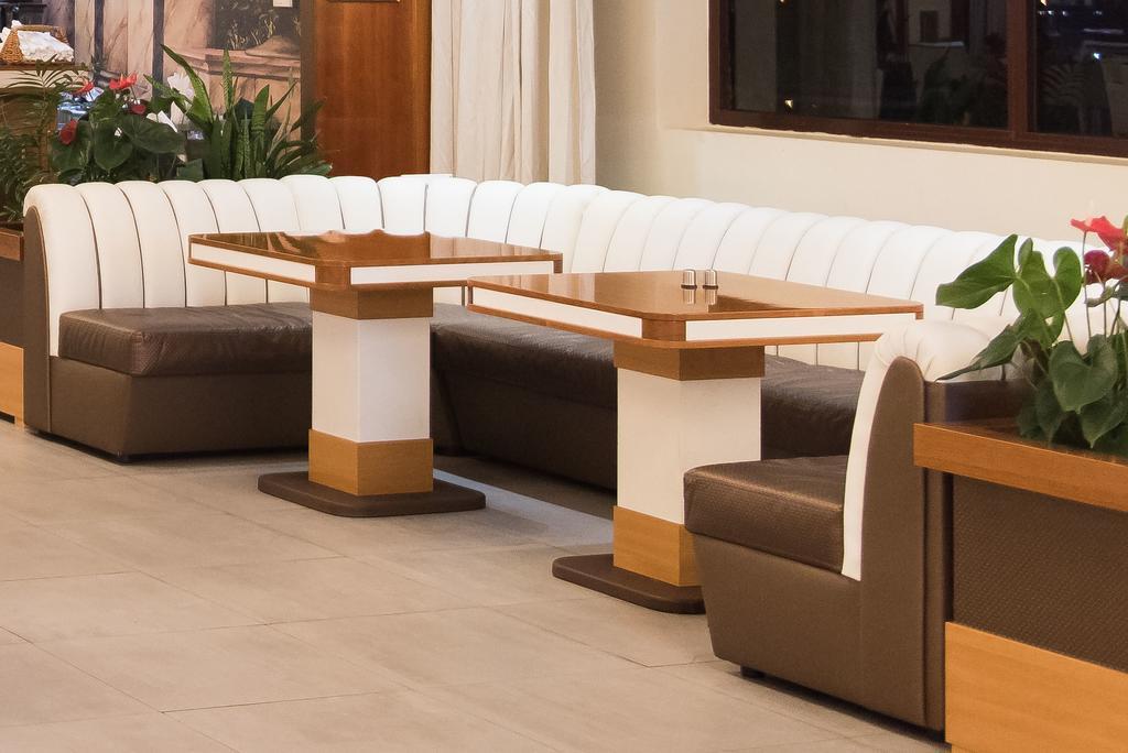 Ramada By Wyndham Princess Paramaribo Dış mekan fotoğraf