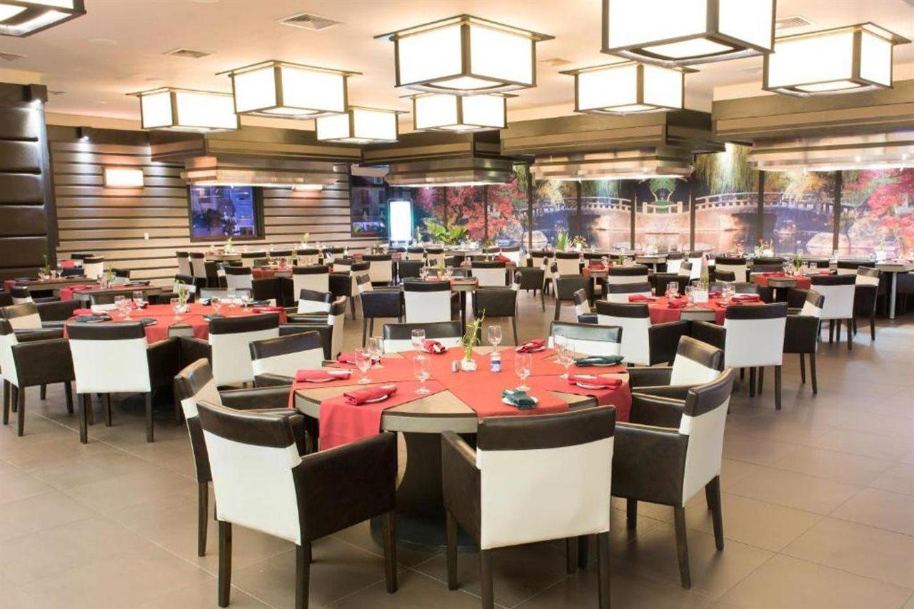 Ramada By Wyndham Princess Paramaribo Dış mekan fotoğraf