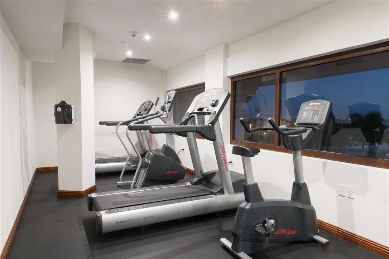 Ramada By Wyndham Princess Paramaribo Dış mekan fotoğraf