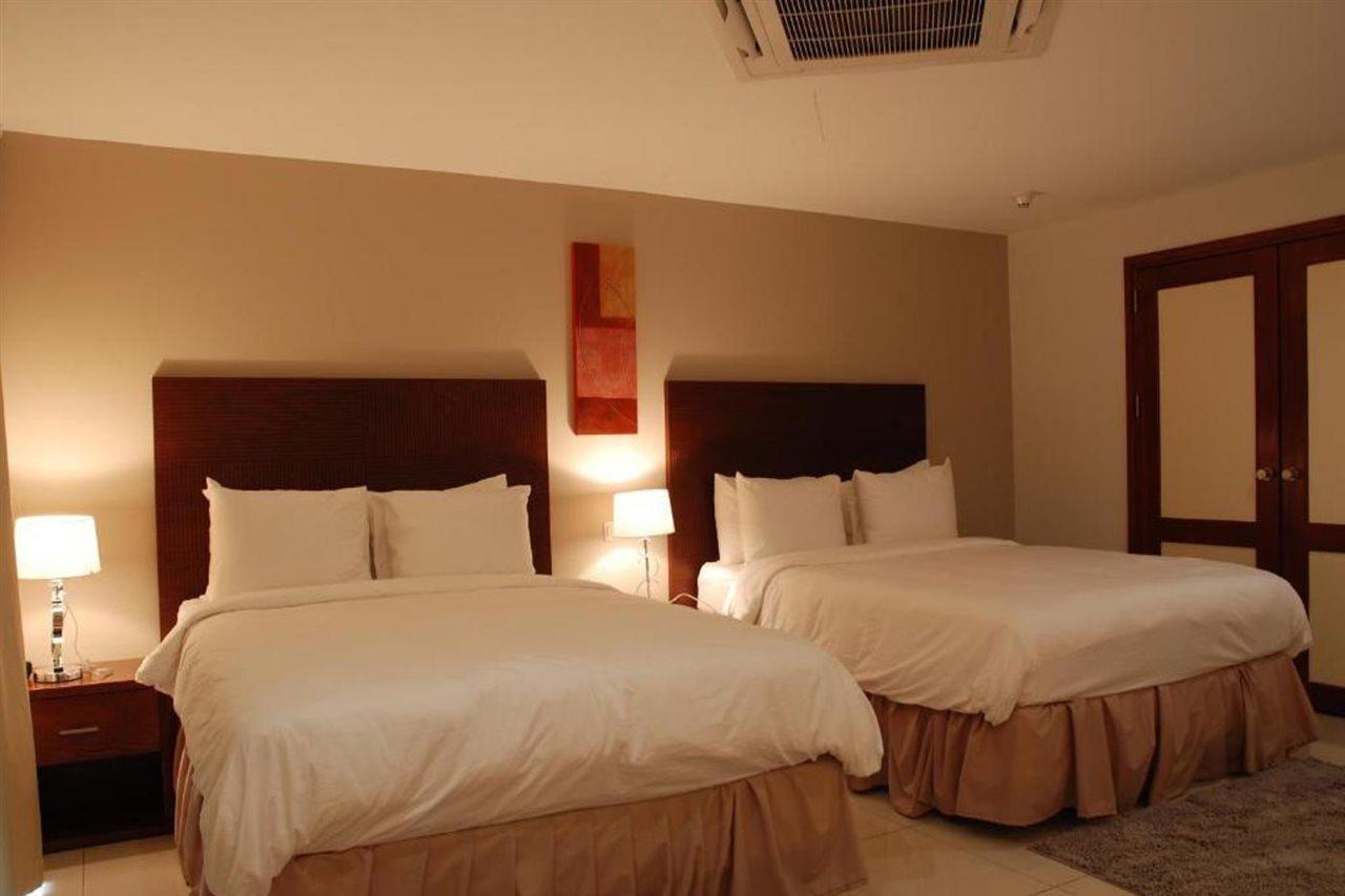 Ramada By Wyndham Princess Paramaribo Dış mekan fotoğraf