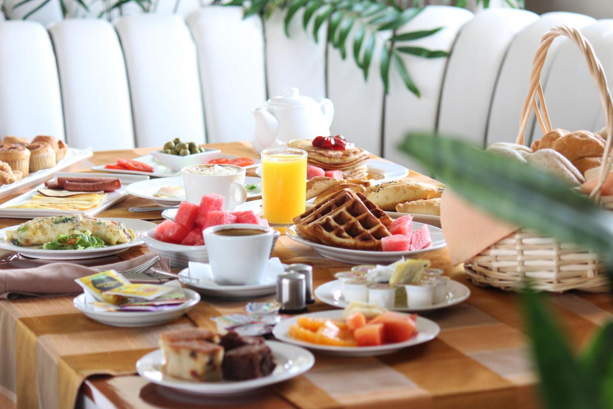 Ramada By Wyndham Princess Paramaribo Dış mekan fotoğraf