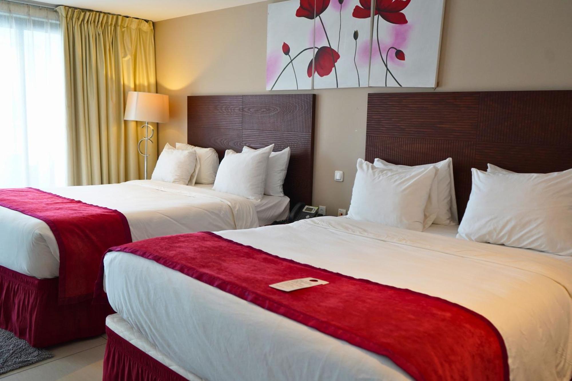 Ramada By Wyndham Princess Paramaribo Dış mekan fotoğraf