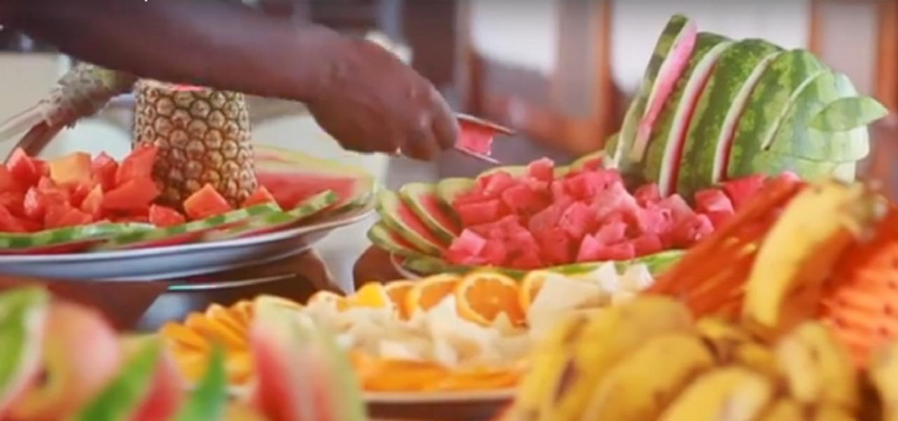 Ramada By Wyndham Princess Paramaribo Dış mekan fotoğraf