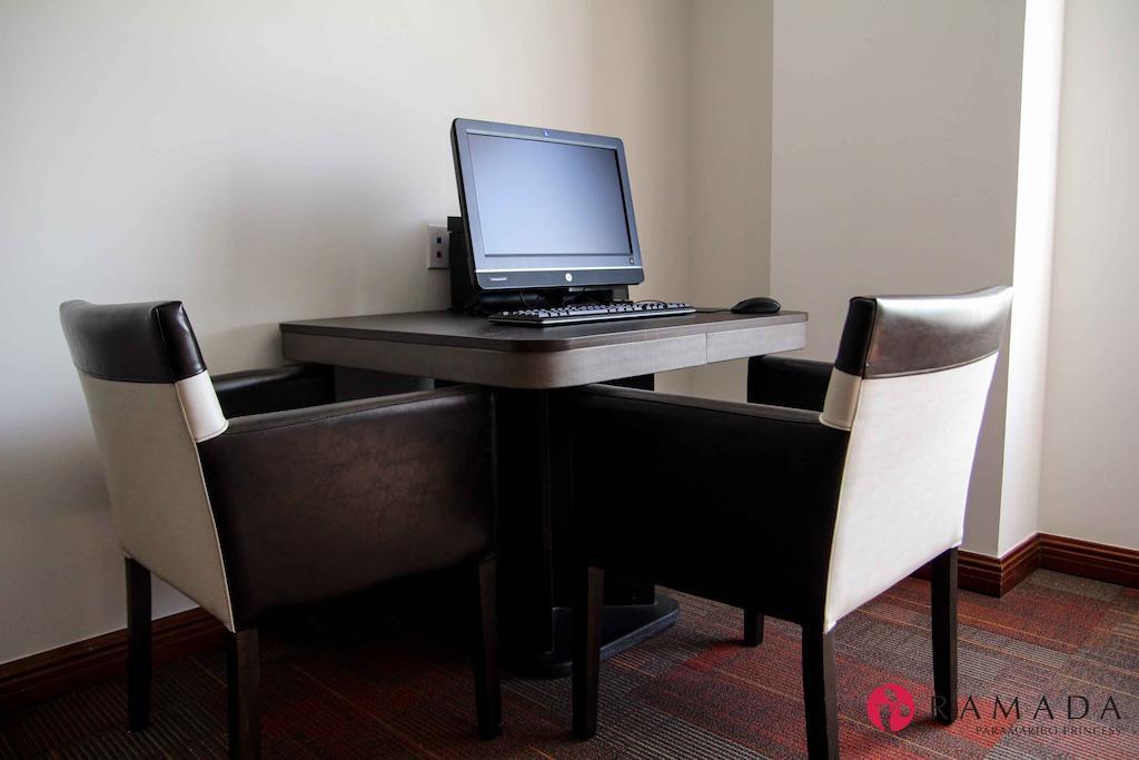 Ramada By Wyndham Princess Paramaribo Dış mekan fotoğraf