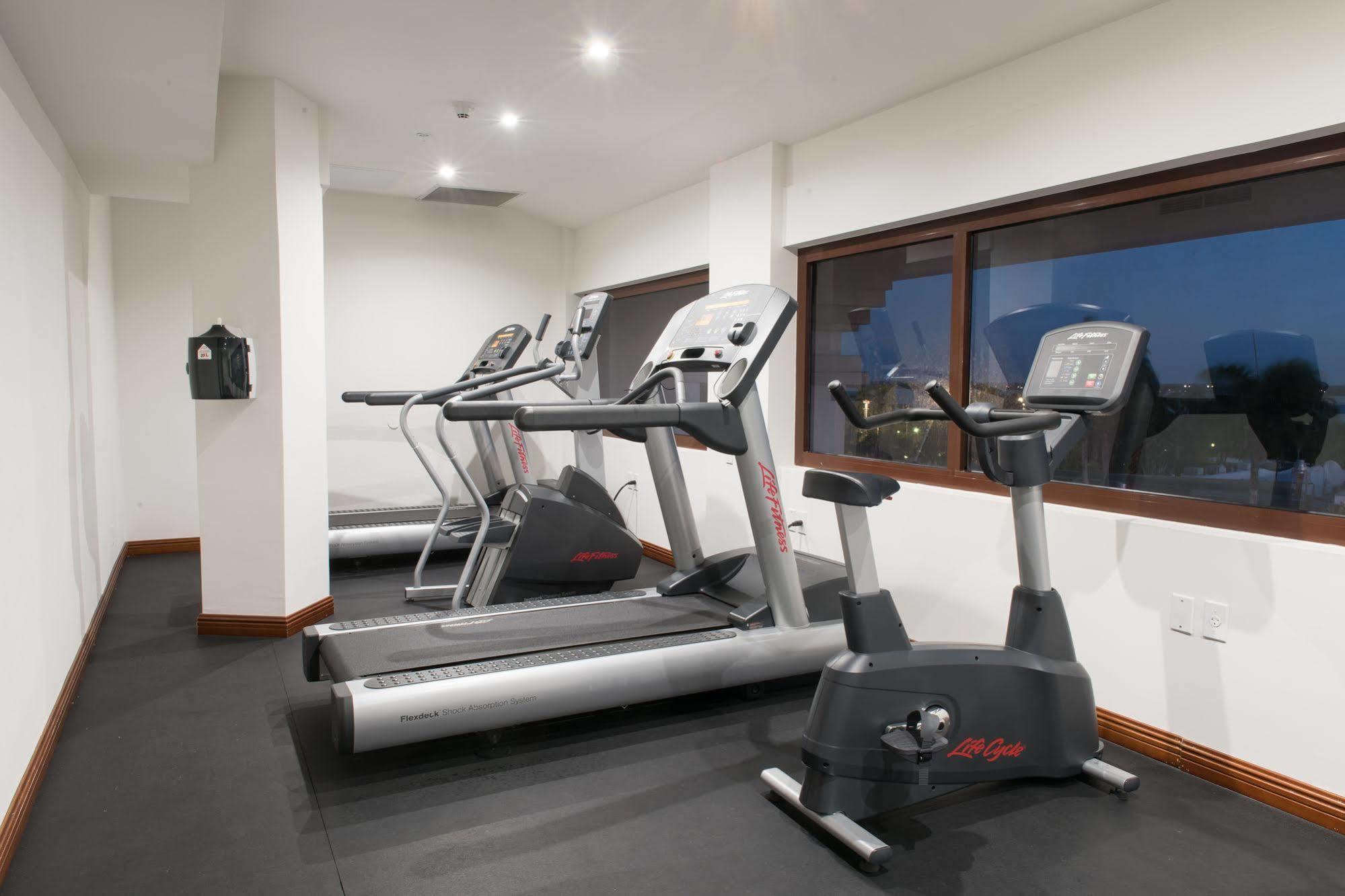 Ramada By Wyndham Princess Paramaribo Dış mekan fotoğraf